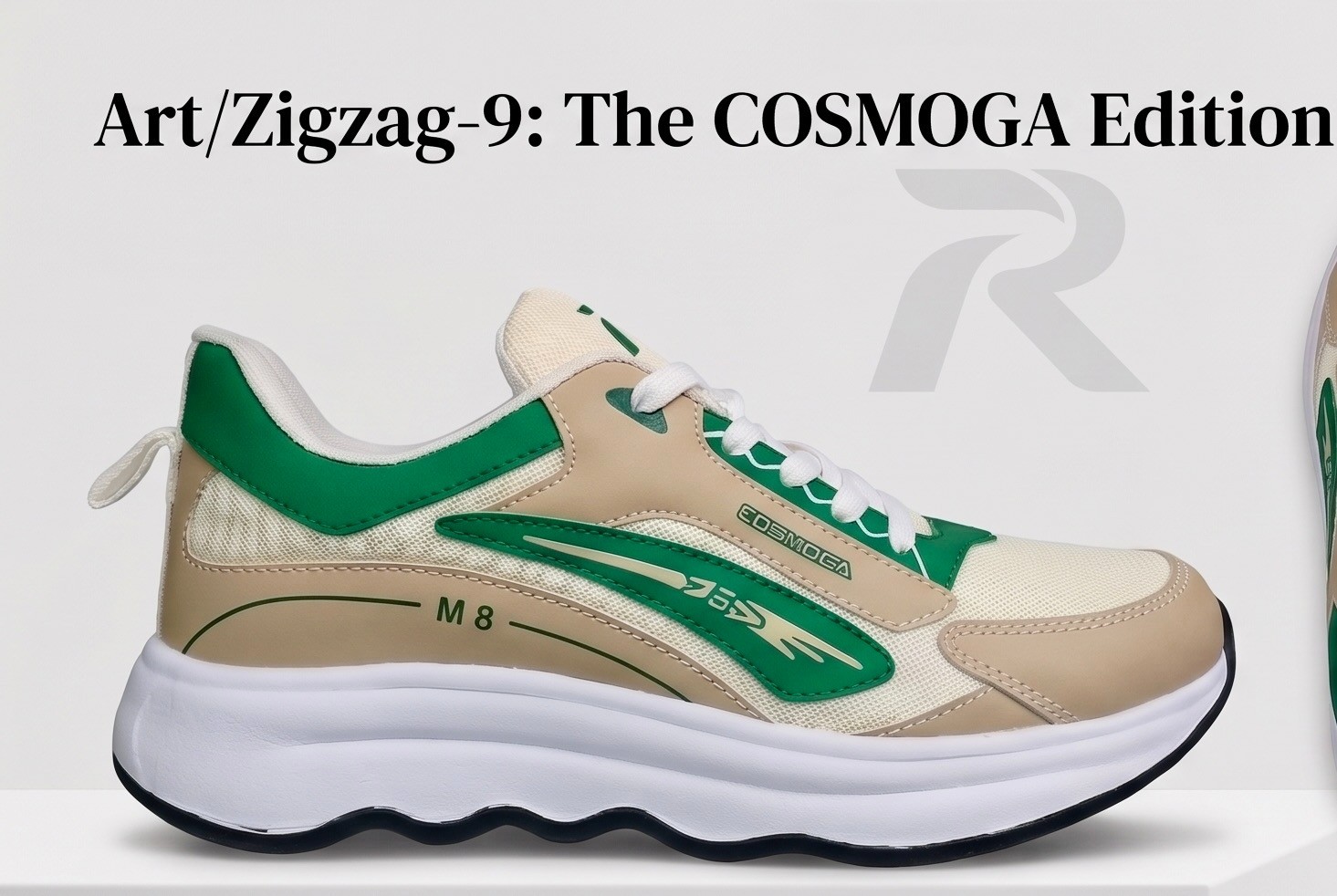 Zigzag–9