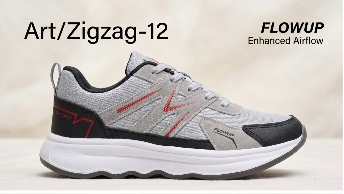 Zigzag–12