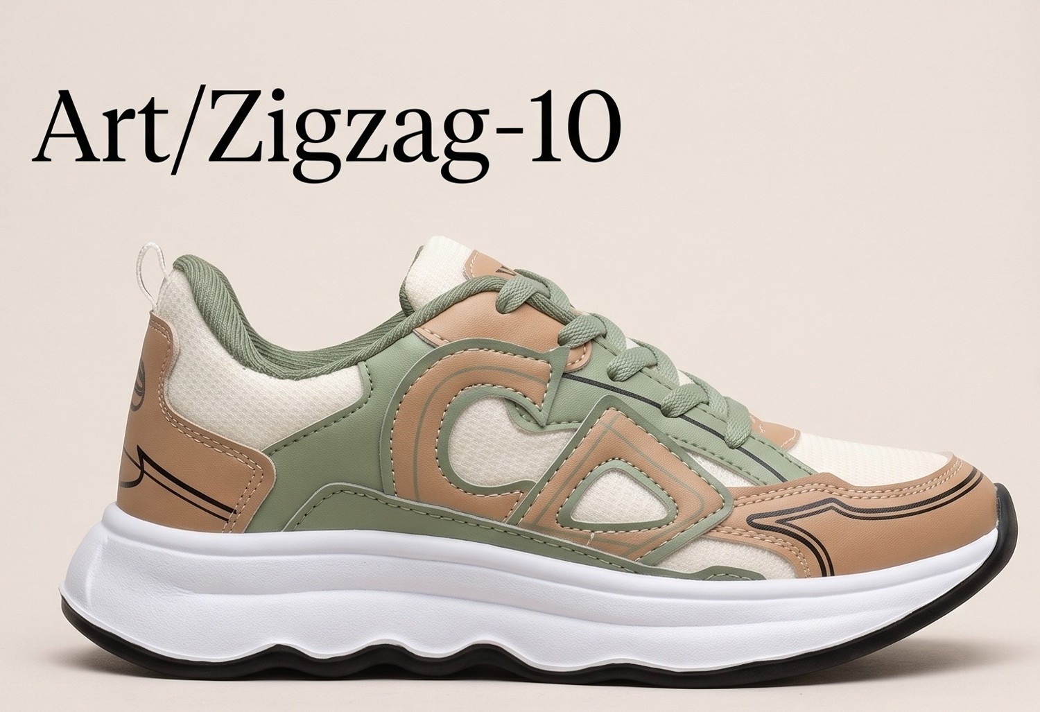 Zigzag–10